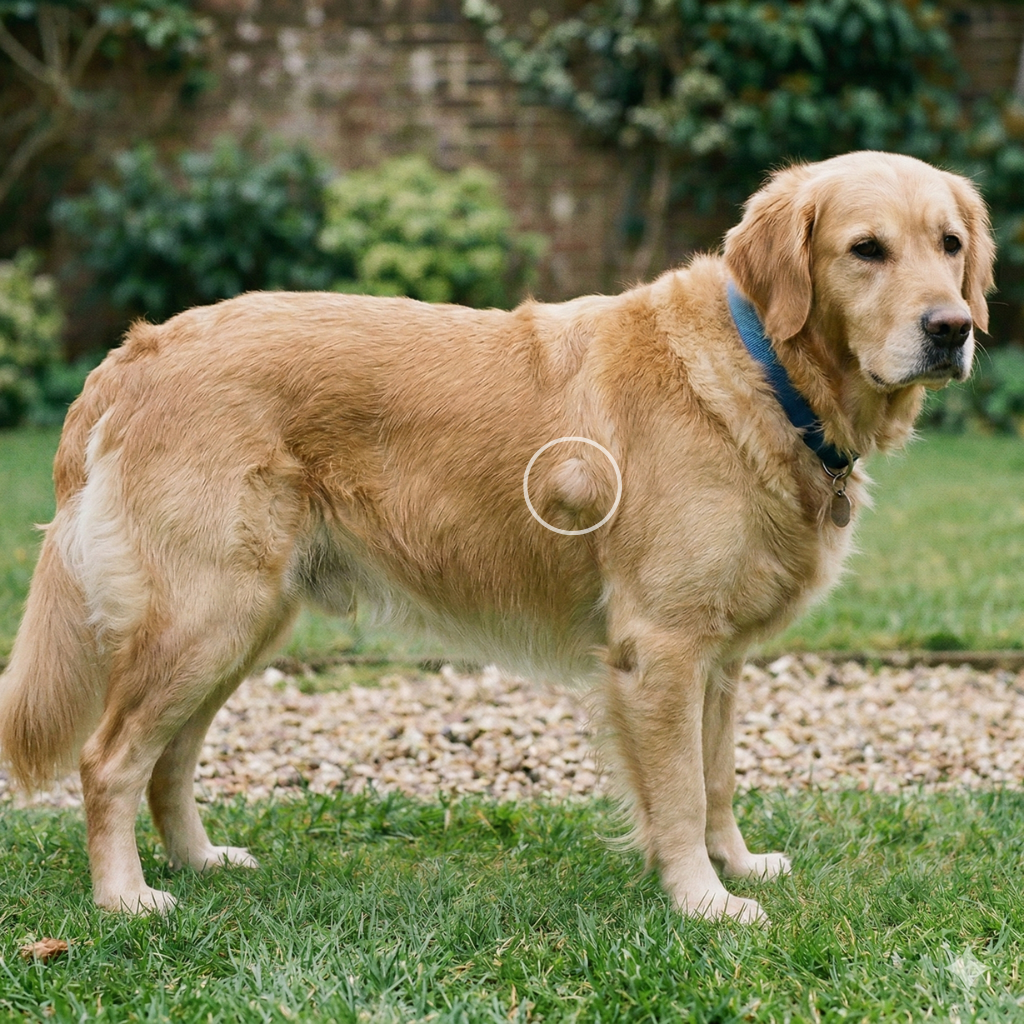 Qu'est-ce qu'un lipome ?