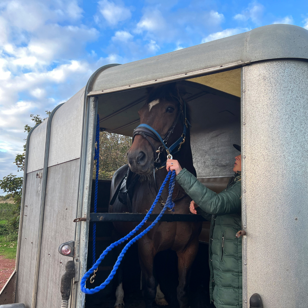 L'embarquement : calme et méthode