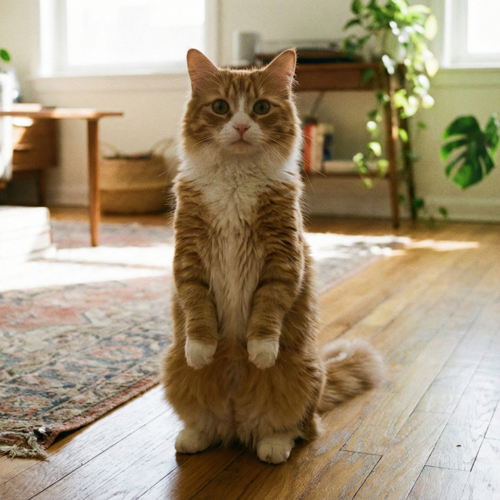 Caractéristiques physiques du Munchkin