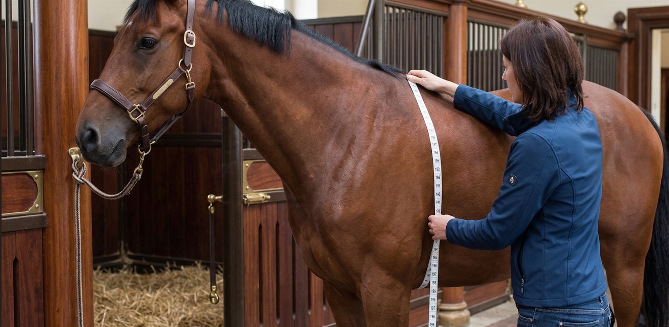 Estimer le poids sans balance